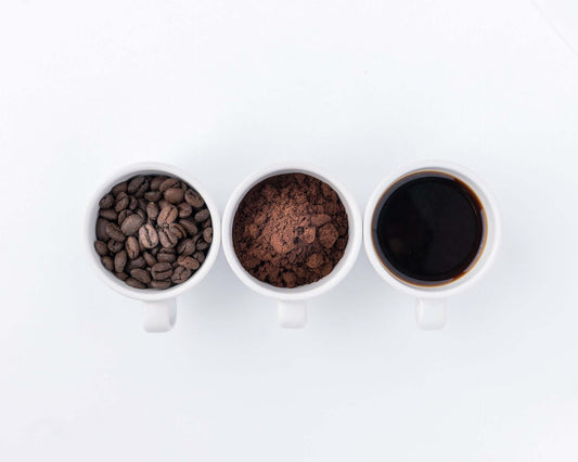 coffee