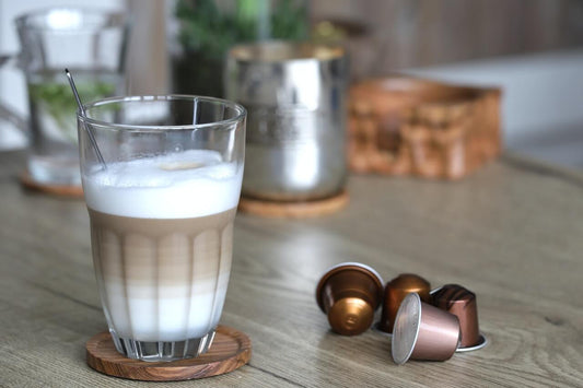 Coffee Capsules