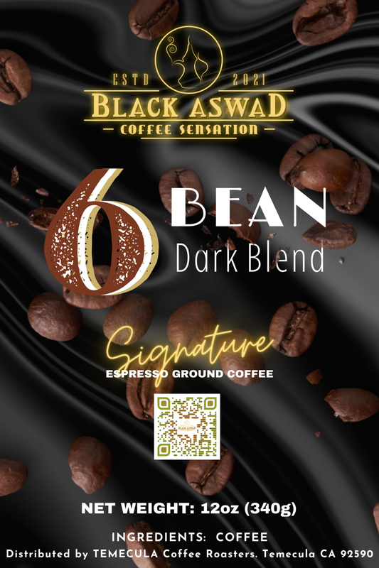 Indulge in gourmet excellence with Merchynt's collection of 6 bean dark blends. Each blend is a masterpiece, offering a symphony of flavors that cater to the true coffee connoisseur. Explore the richness and diversity of our gourmet dark blends