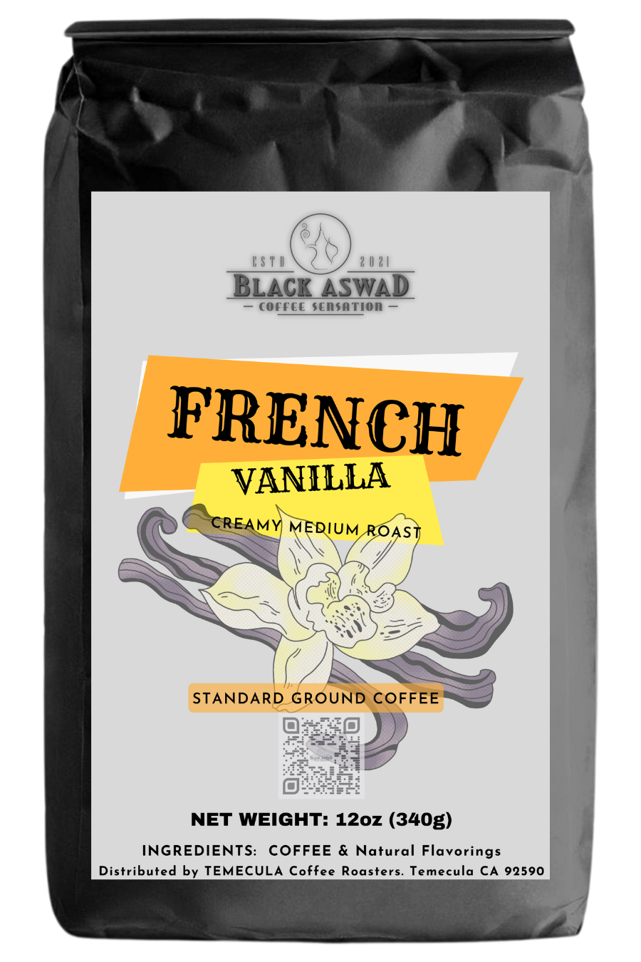 French Vanilla