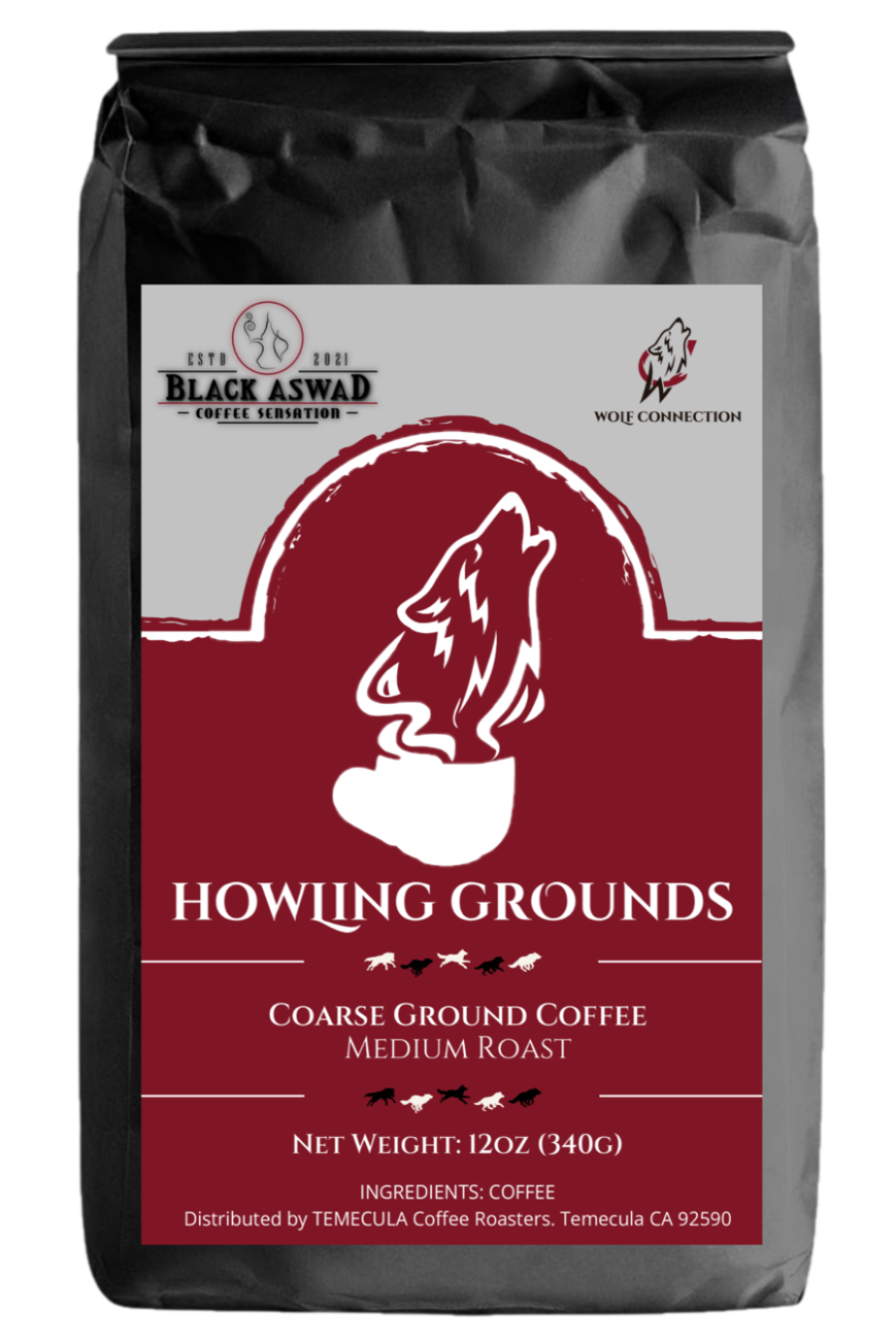 Howling Grounds