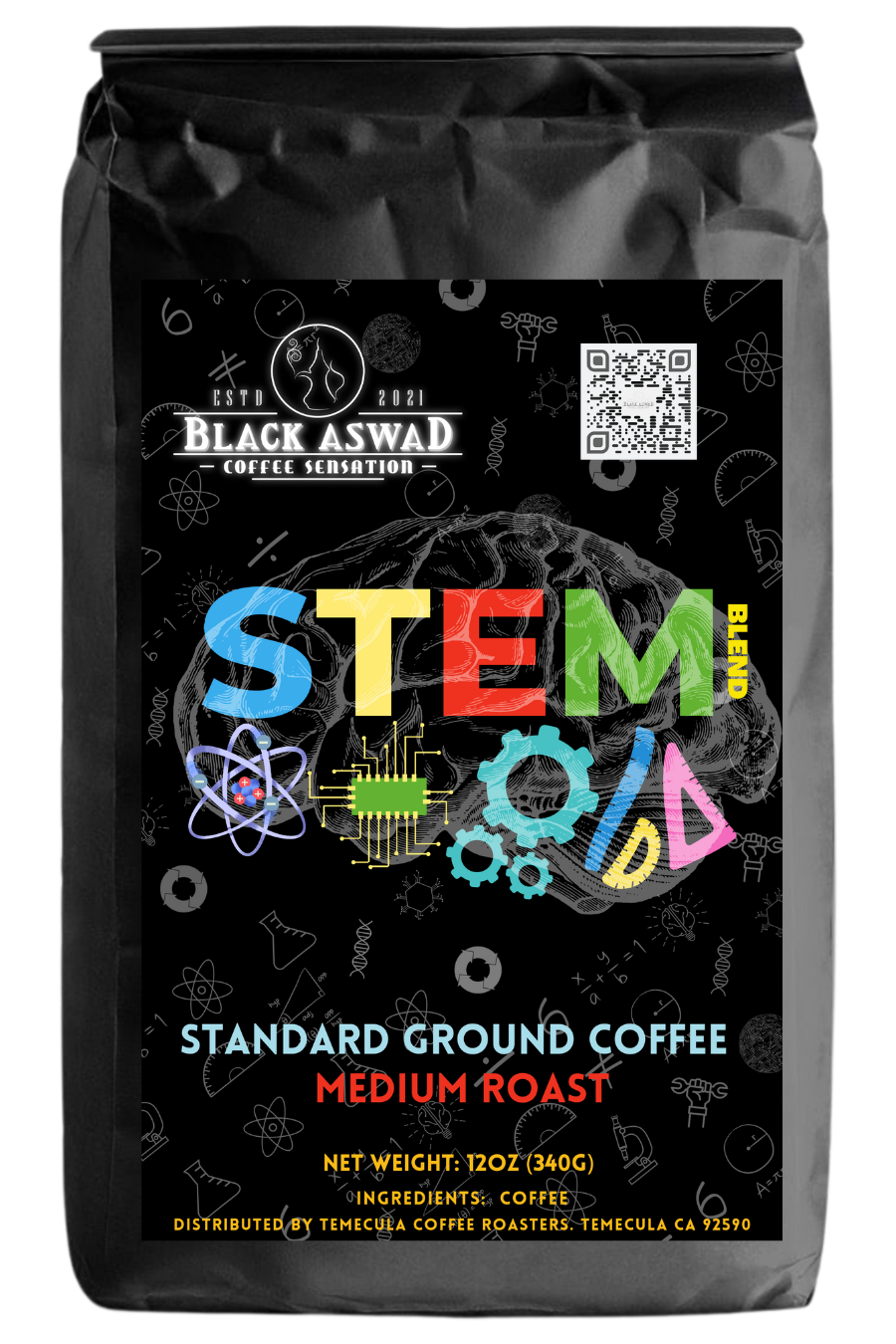 STEM Blend