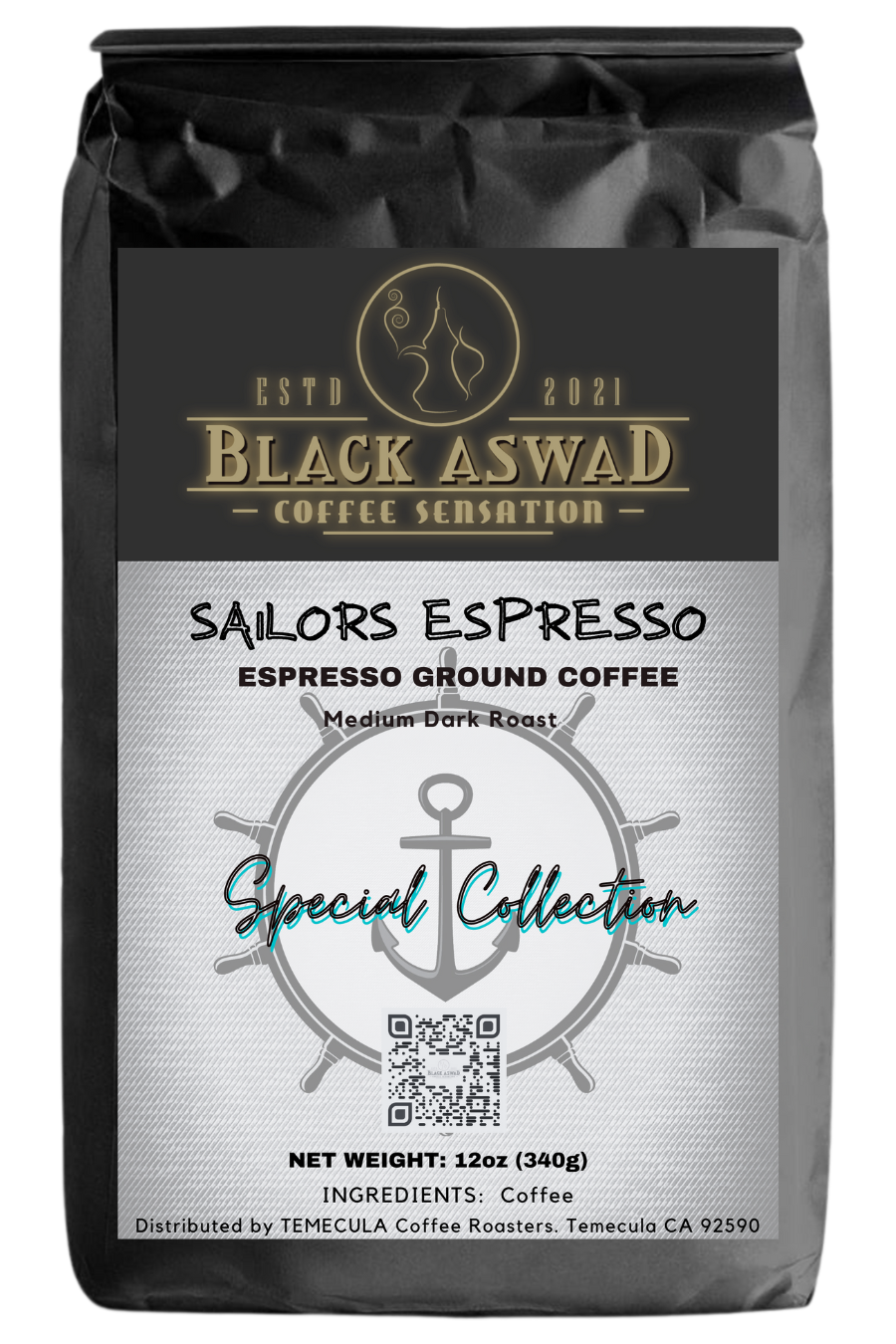 Sailors Espresso
