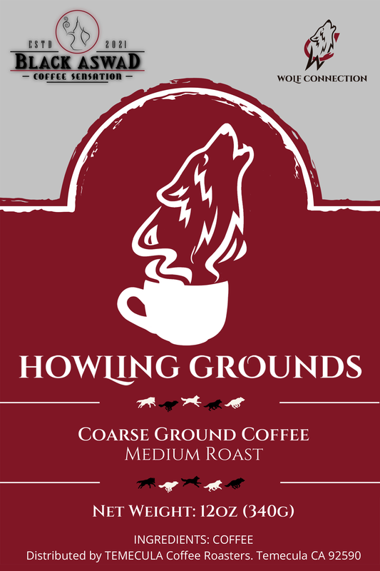 Howling Grounds