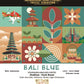 Bali Blue - Black Aswad