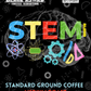 STEM Blend - Black Aswad