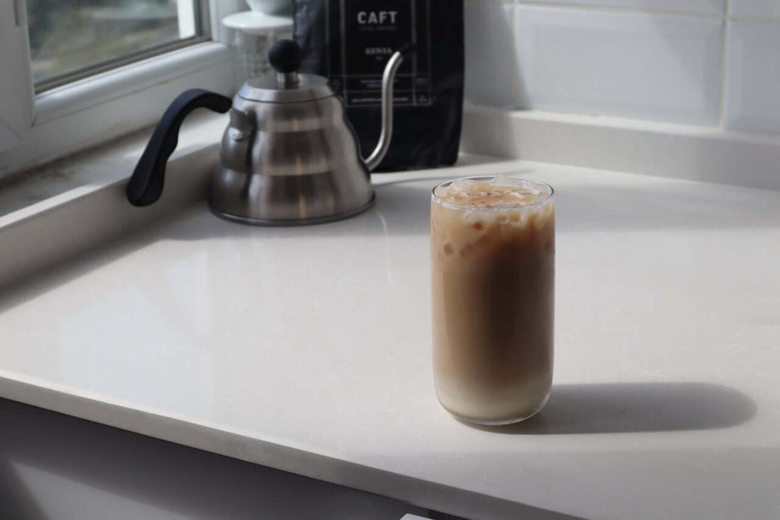 coffee blend