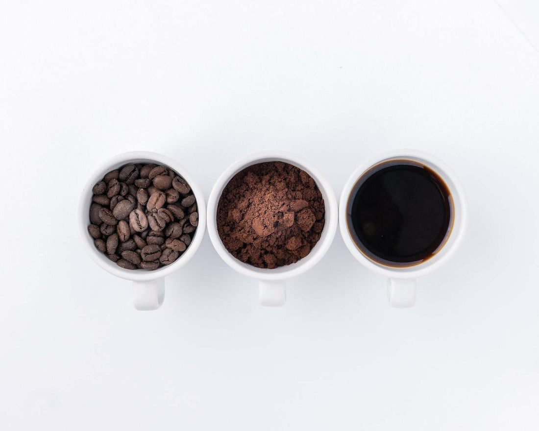 coffee