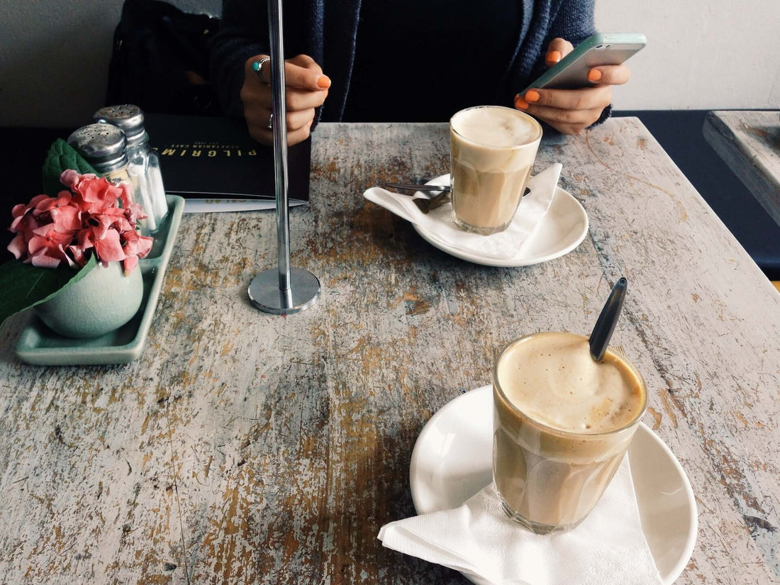 latte
