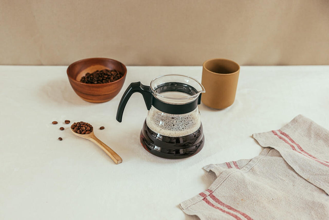 Coffee