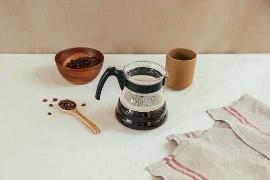 Coffee