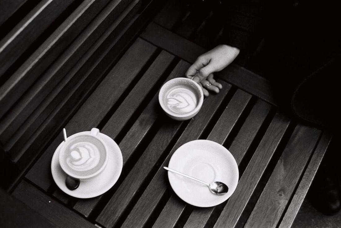 Coffee