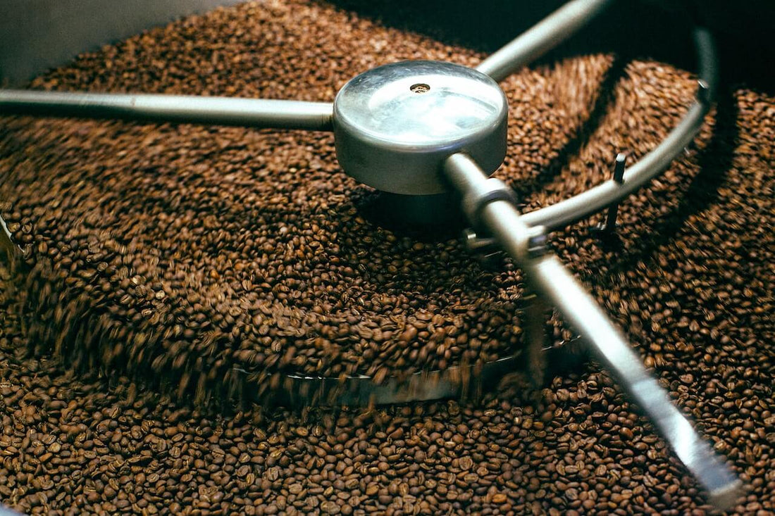 Why Coffee Grind Size Matters