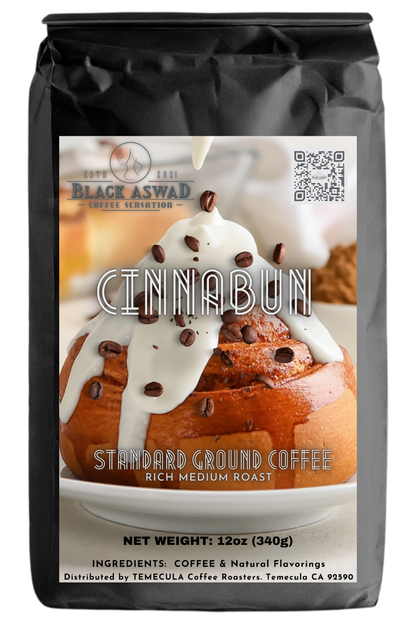Cinnabun