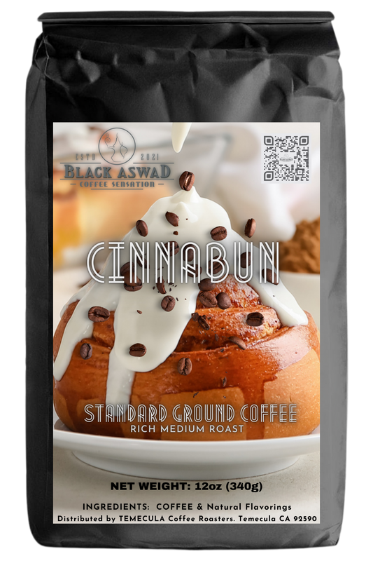 Cinnabun
