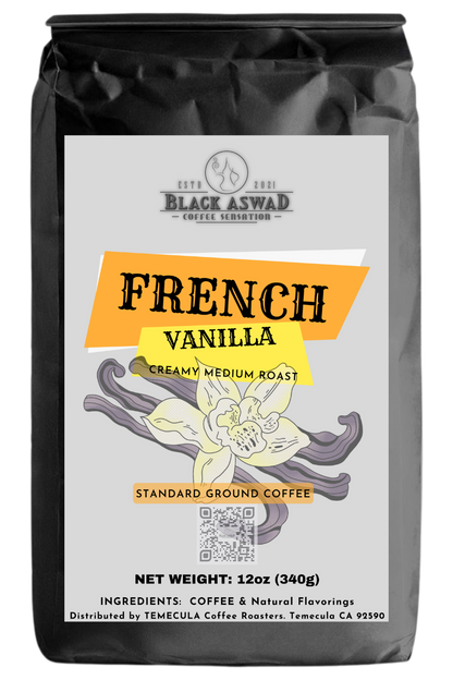 French Vanilla