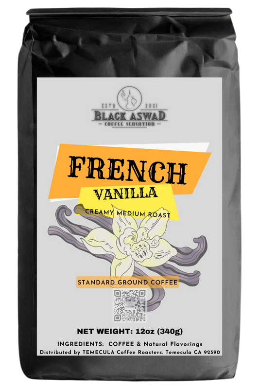 French Vanilla
