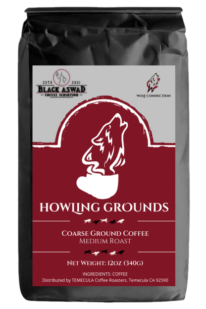 Howling Grounds