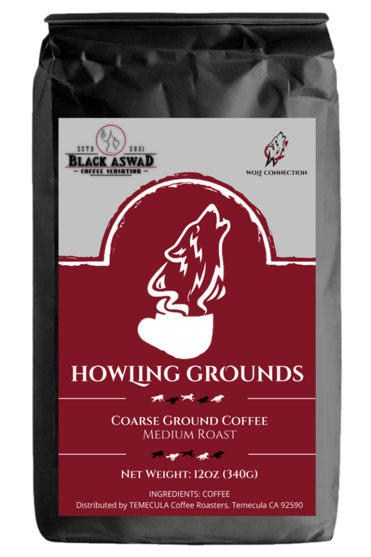 Howling Grounds