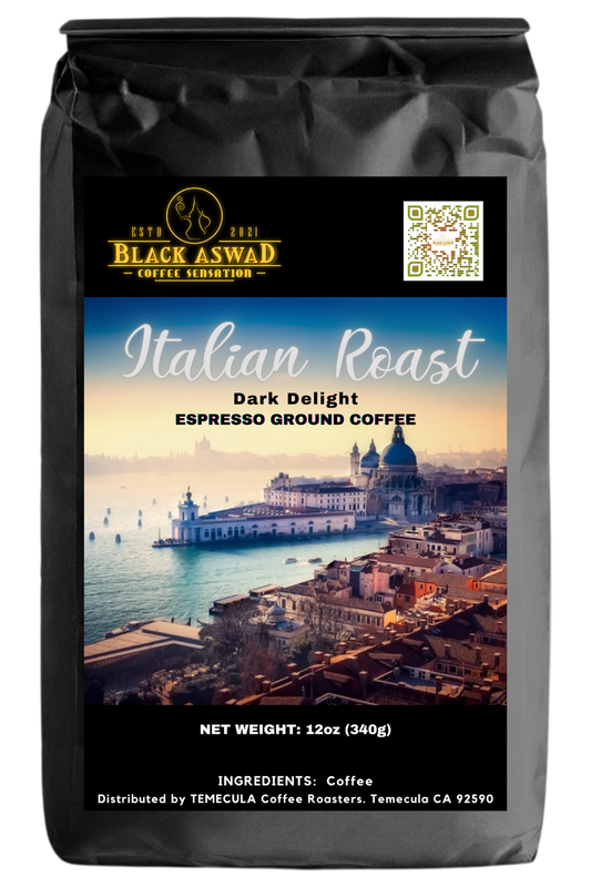 Italian Roast