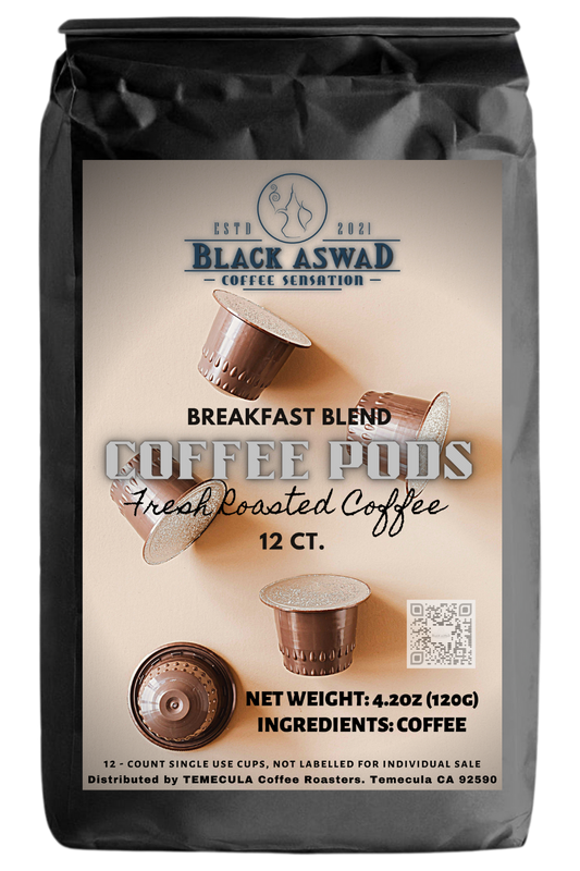 Single Serve Capsule Collections