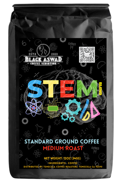 STEM Blend