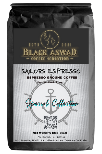Sailors Espresso