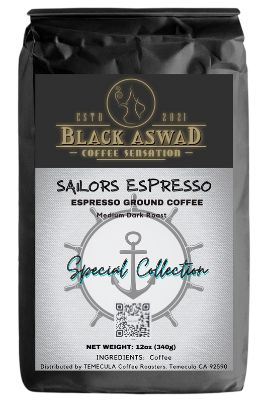 Sailors Espresso