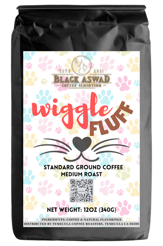 Wiggle Fluff