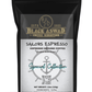 Sailors Espresso - Black Aswad
