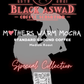 Mothers Warm Mocha - Black Aswad